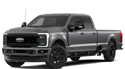 2026 Ford F-250SD F-250® XL