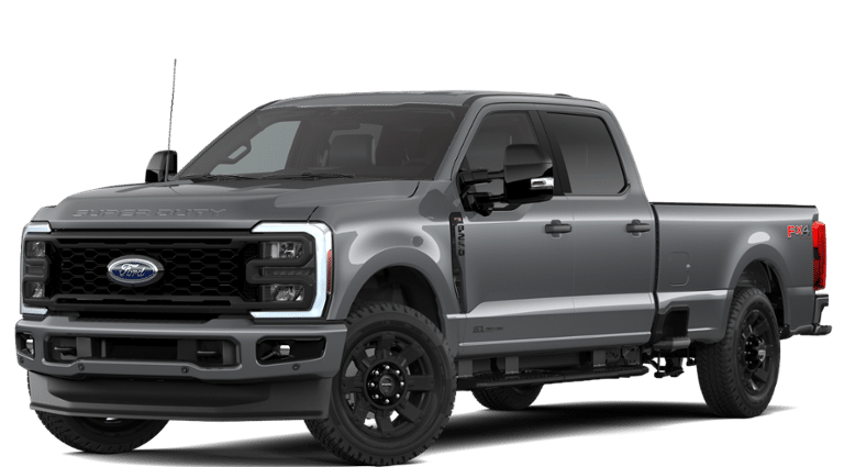2026 Ford F-250SD F-250® XL