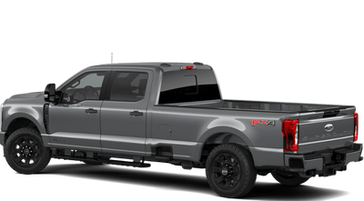 2026 Ford F-250SD F-250® XL