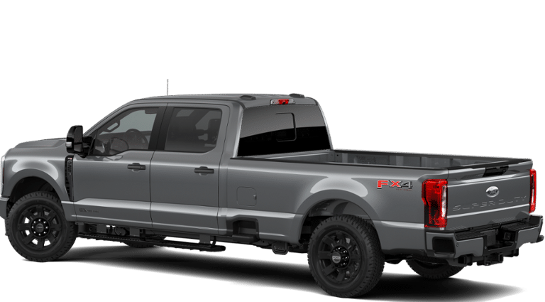 2026 Ford F-250SD F-250® XL