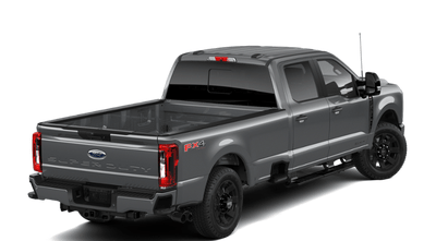 2026 Ford F-250SD F-250® XL