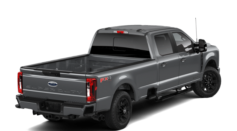 2026 Ford F-250SD F-250® XL