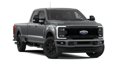 2026 Ford F-250SD F-250® XL