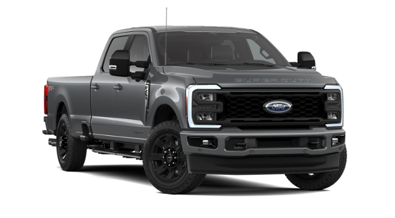 2026 Ford F-250SD F-250® XL