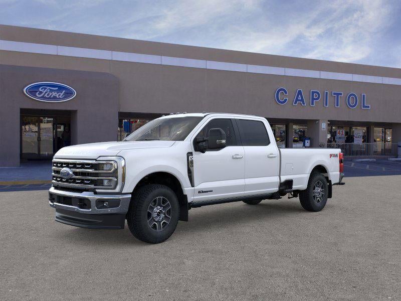 2026 Ford Super Duty F-250® Lariat®