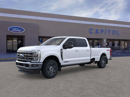 2026 Ford Super Duty F-250® Lariat®