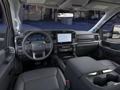 2026 Ford Super Duty F-250® Lariat®