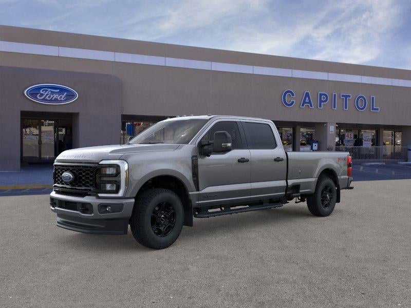 2026 Ford Super Duty F-250® XL