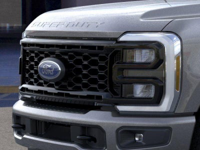 2026 Ford Super Duty F-250® XL