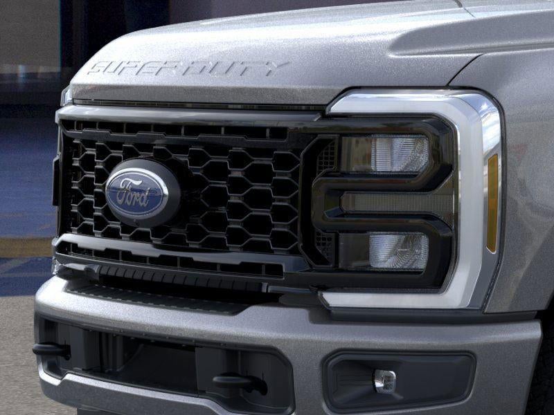 2026 Ford Super Duty F-250® XL