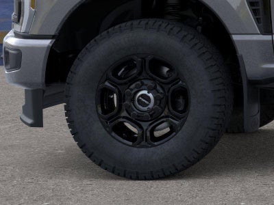 2026 Ford Super Duty F-250® XL