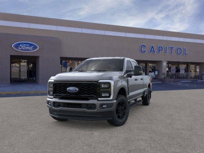 2026 Ford Super Duty F-250® XL