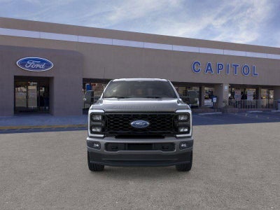 2026 Ford Super Duty F-250® XL