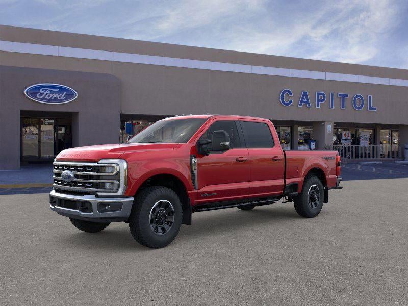 2026 Ford Super Duty F-250® XLT