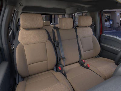 2026 Ford Super Duty F-250® XLT