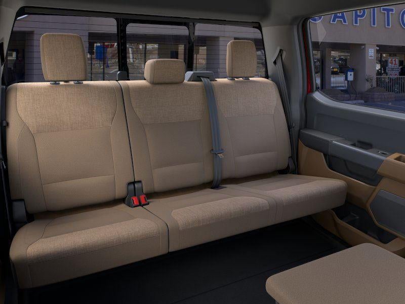 2026 Ford Super Duty F-250® XLT