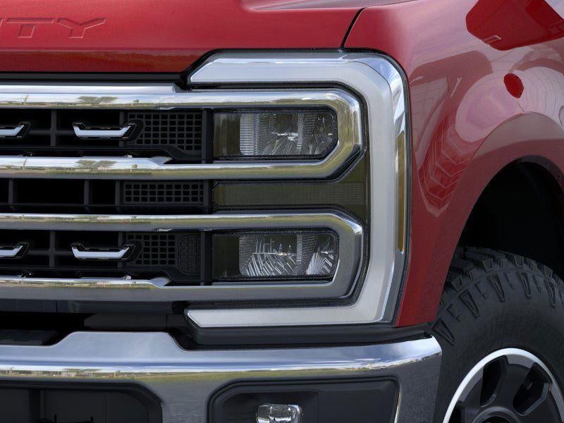 2026 Ford Super Duty F-250® XLT