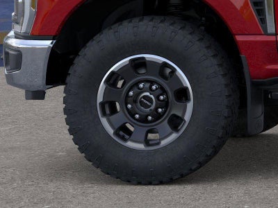 2026 Ford Super Duty F-250® XLT