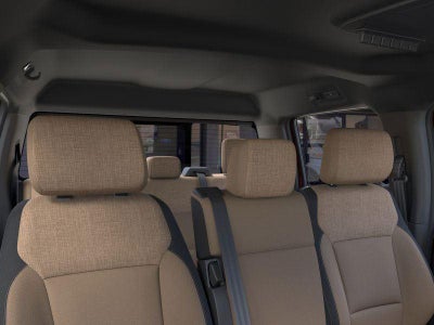 2026 Ford Super Duty F-250® XLT