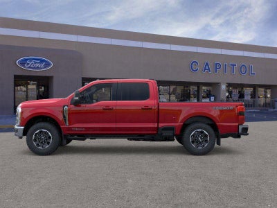 2026 Ford Super Duty F-250® XLT