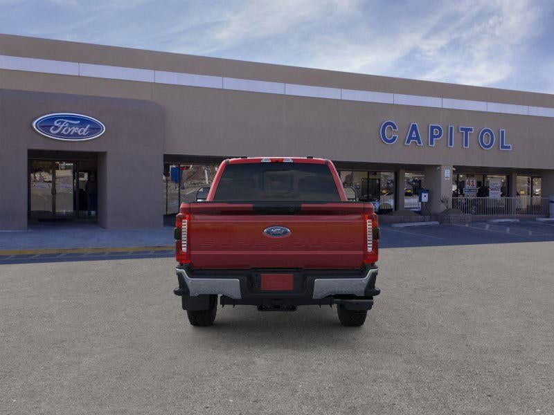 2026 Ford Super Duty F-250® XLT