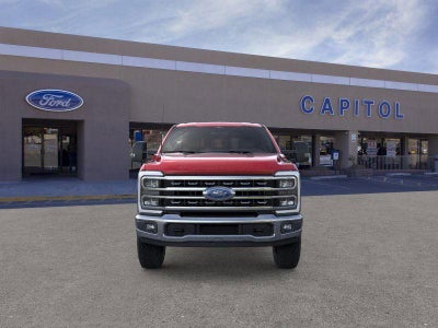 2026 Ford Super Duty F-250® XLT