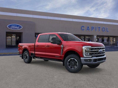 2026 Ford Super Duty F-250® XLT