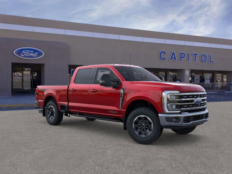 2026 Ford Super Duty F-250® XLT