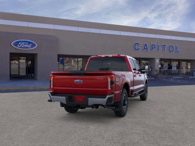 2026 Ford Super Duty F-250® XLT