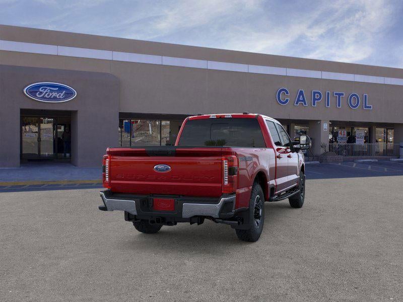 2026 Ford Super Duty F-250® XLT