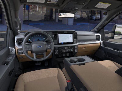 2026 Ford Super Duty F-250® XLT