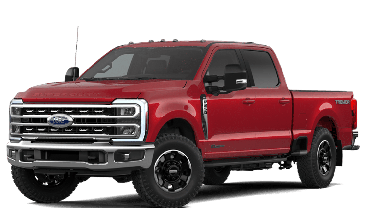 2026 Ford Super Duty F-250® XLT