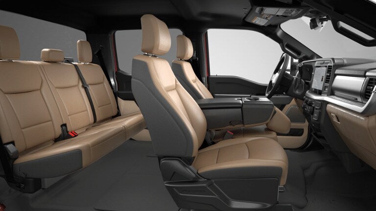 2026 Ford Super Duty F-250® XLT