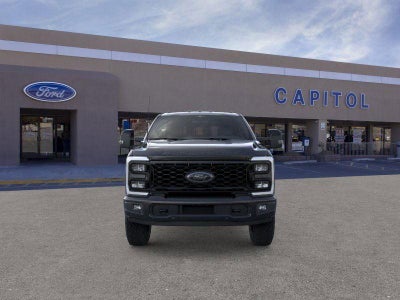 2026 Ford Super Duty F-250® Lariat®