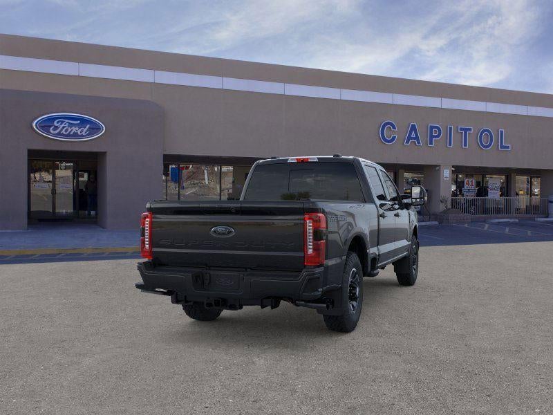 2026 Ford Super Duty F-250® Lariat®