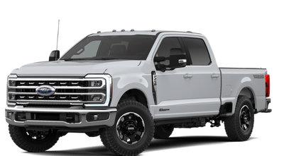2026 Ford F-250SD F-250® XLT