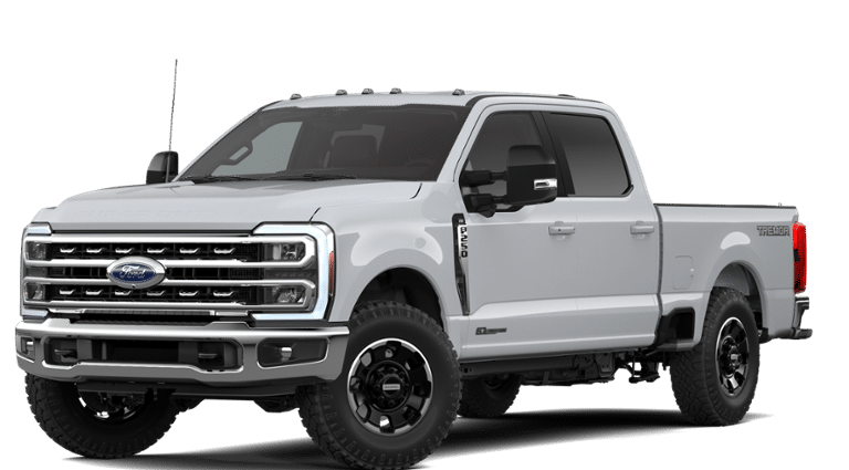 2026 Ford F-250SD F-250® XLT