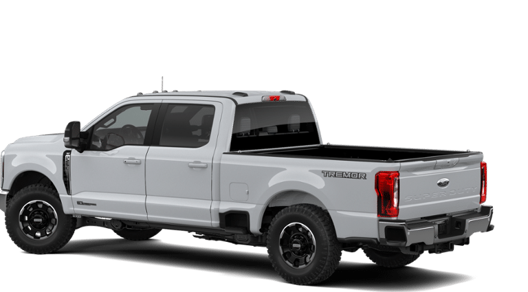 2026 Ford F-250SD F-250® XLT