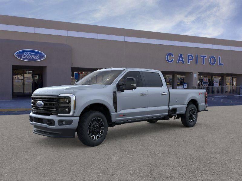 2026 Ford Super Duty F-350® Platinum®