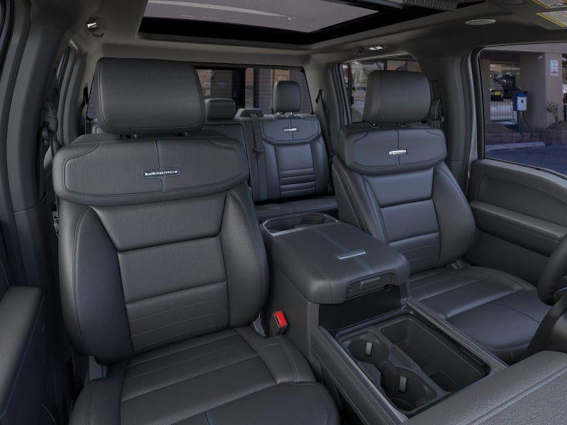 2026 Ford Super Duty F-350® Platinum®