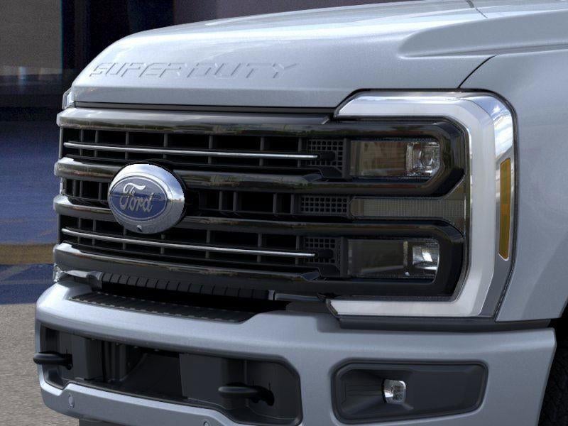 2026 Ford Super Duty F-350® Platinum®