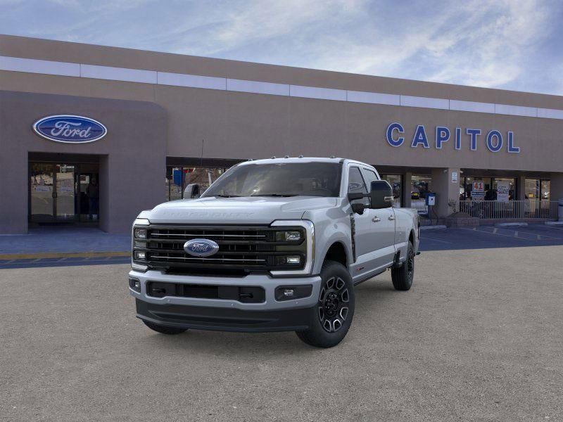 2026 Ford Super Duty F-350® Platinum®