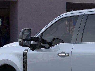 2026 Ford Super Duty F-350® Platinum®