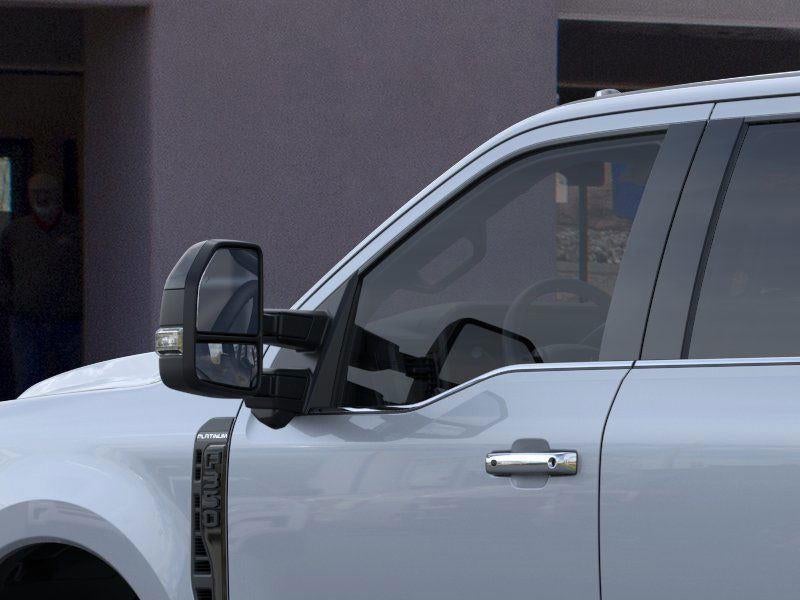 2026 Ford Super Duty F-350® Platinum®