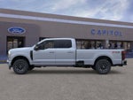 2026 Ford Super Duty F-350® Platinum®