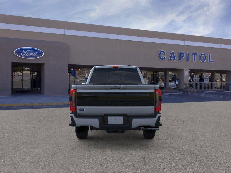 2026 Ford Super Duty F-350® Platinum®