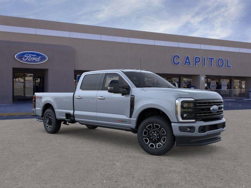 2026 Ford Super Duty F-350® Platinum®