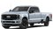 2026 Ford Super Duty F-350® Platinum®