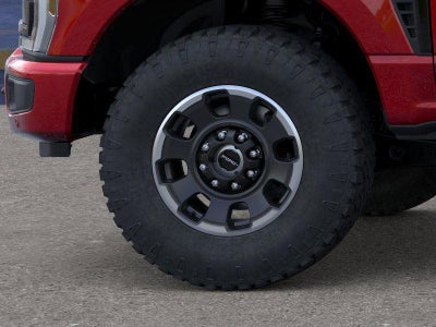 2026 Ford Super Duty F-350® Platinum®