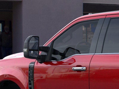 2026 Ford Super Duty F-350® Platinum®